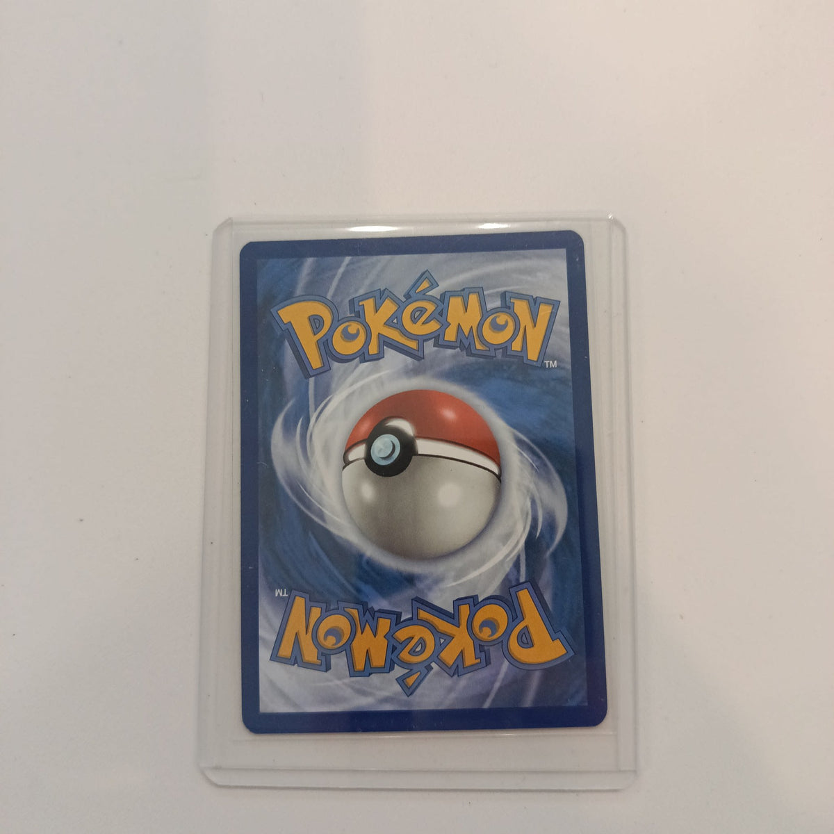 2023 Pokemon Company Paldea Evolved Pikachu ex #063/193 - view 2