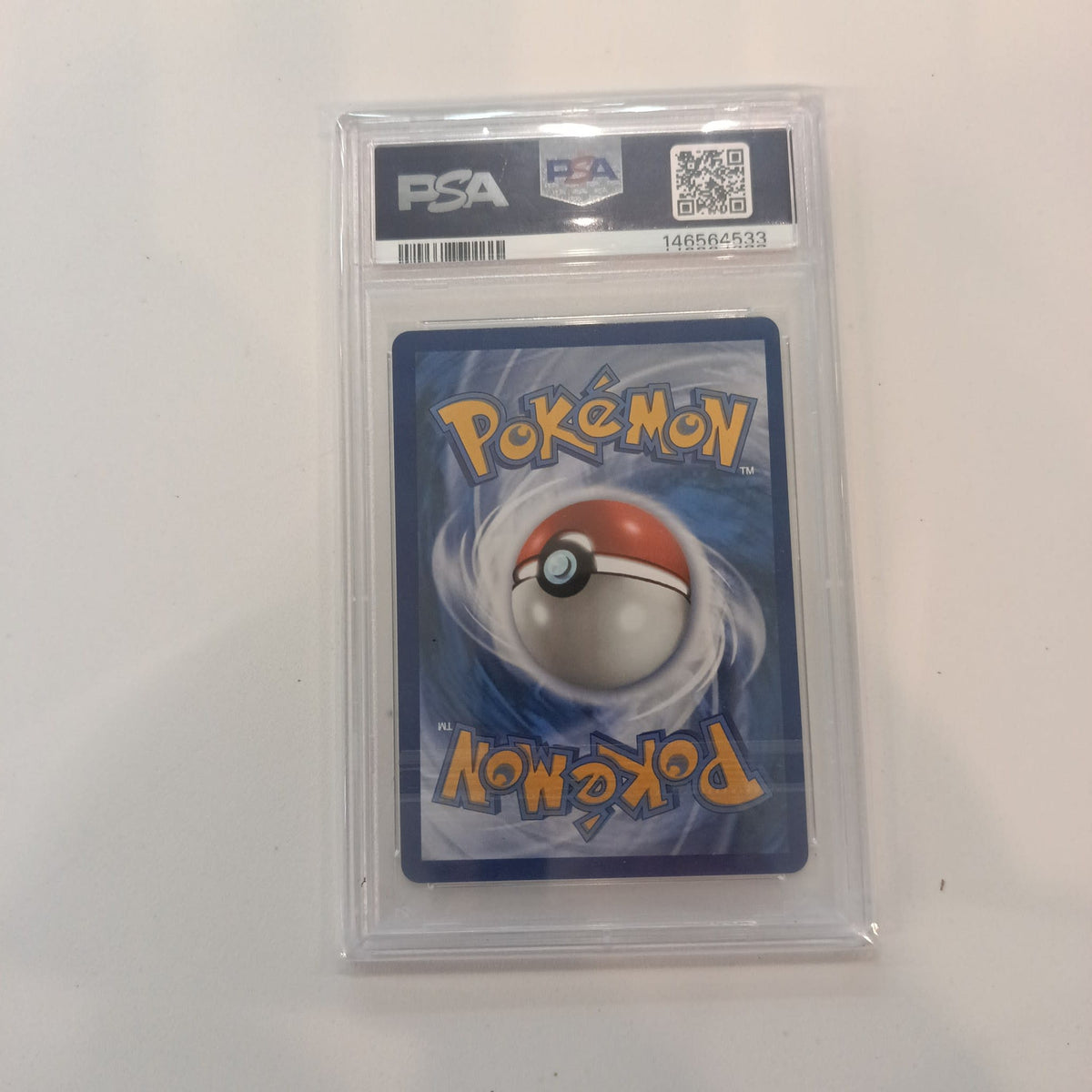 2025 Pokemon Company 2025 Pokemon MEG EN Illustration Rare Marshadow #146 MEG MINT - view 2