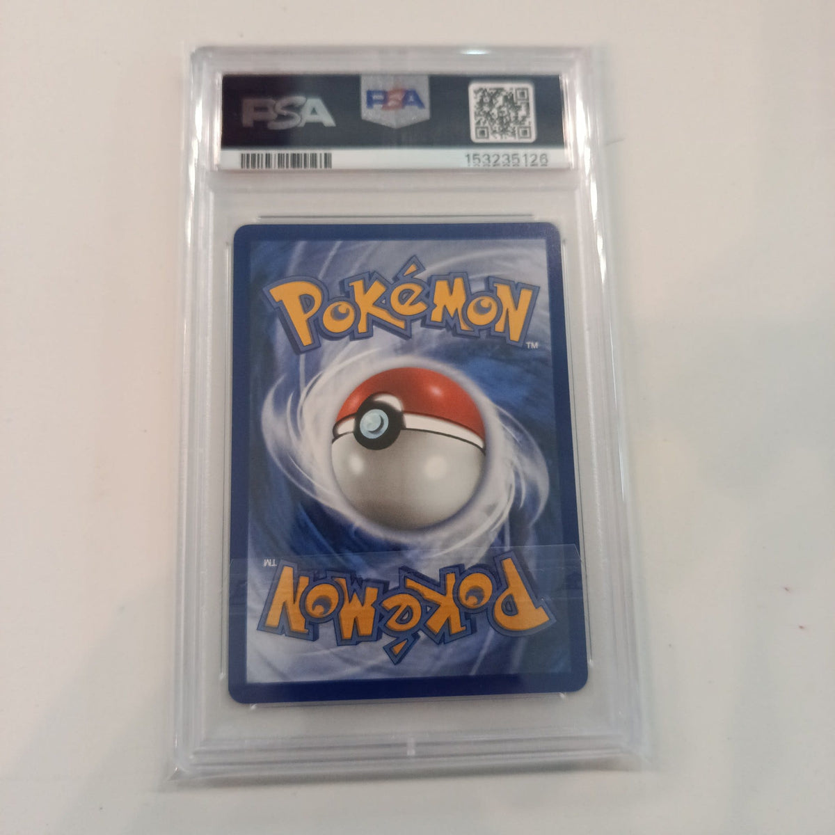2025 Pokemon Company Pokemon PFL EN Illustration Rare Meowth #106 PSA 9 - view 2