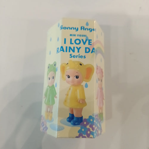 Sonny Angel I Love Rainy Day Series