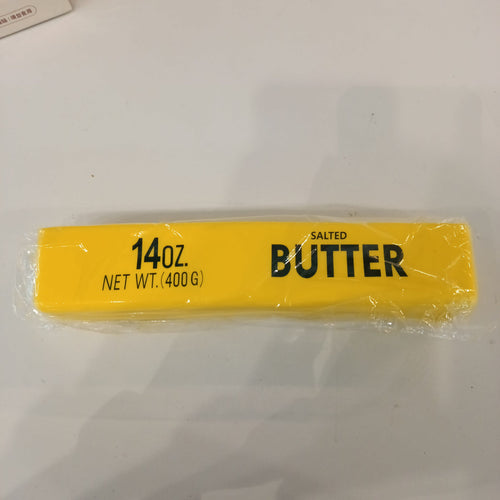 Big Butter Squishy