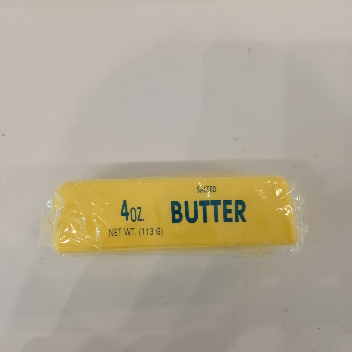 Small Butter Squishy