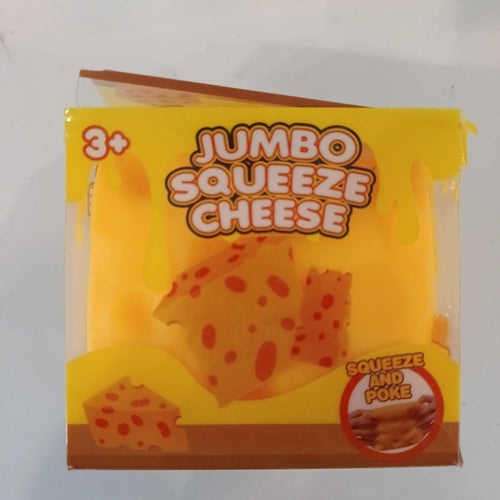 Jumbo Squeeze Cheese Squeeze Cheese
