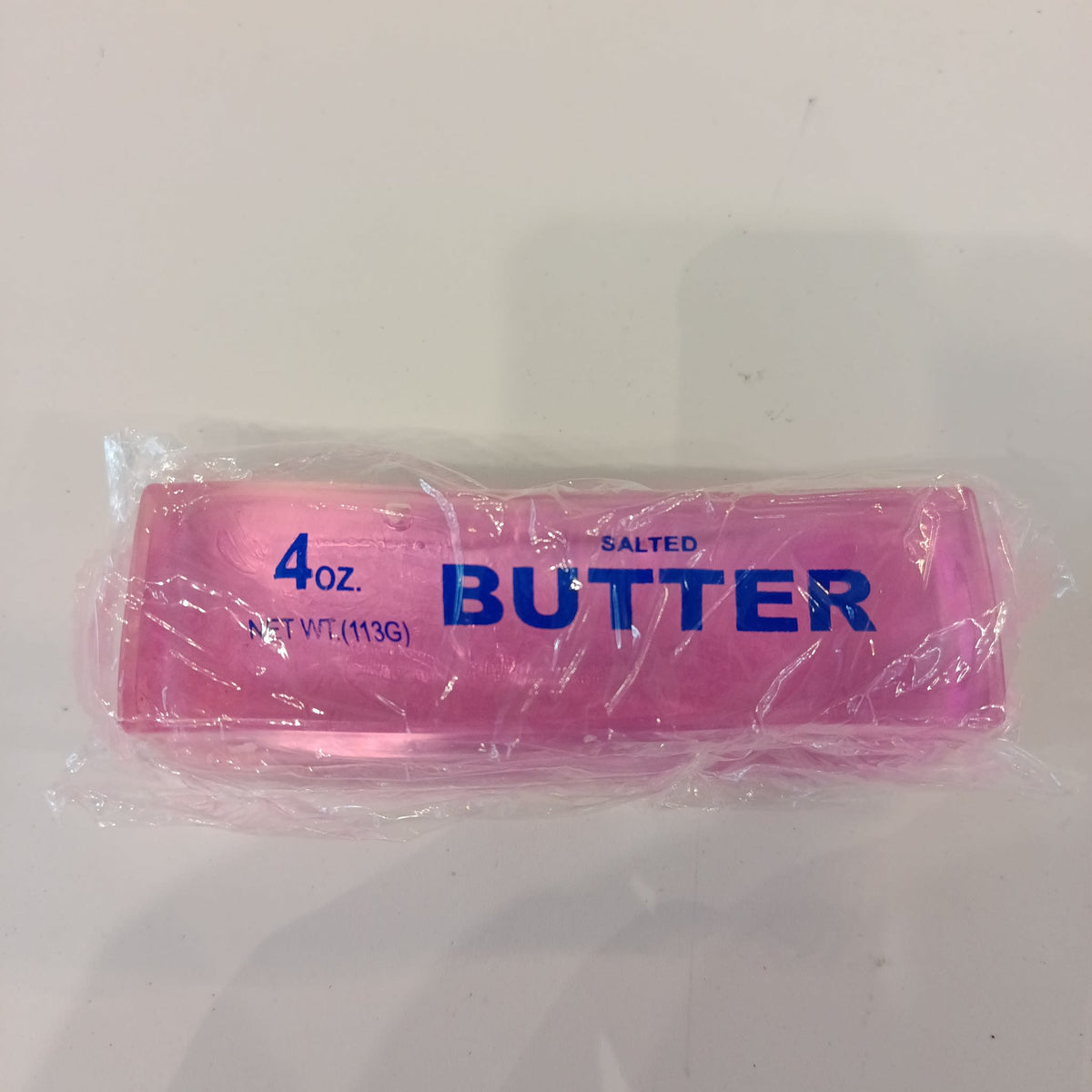 Coconut oil Butter