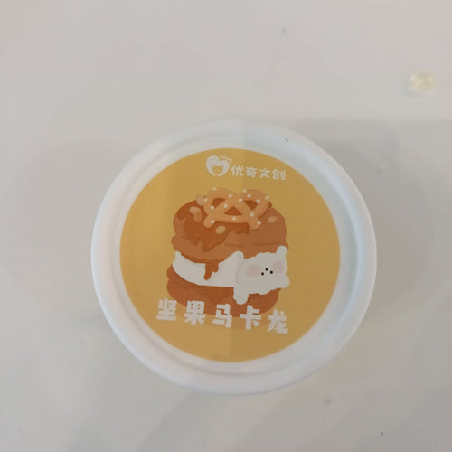 Blind Box Cup