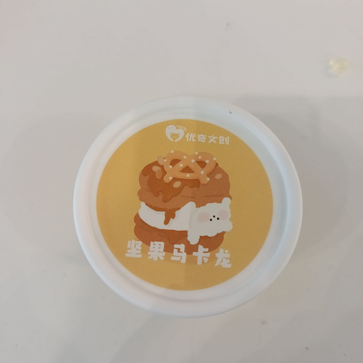 Blind Box Cup