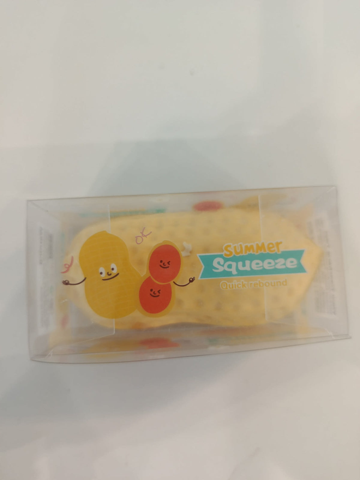Summer Squeeze Bean Squeeze Figures - view 2