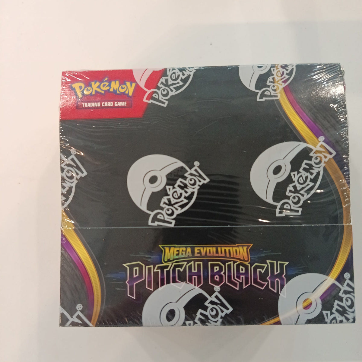 2026 Pokemon TCG Mega Evolution