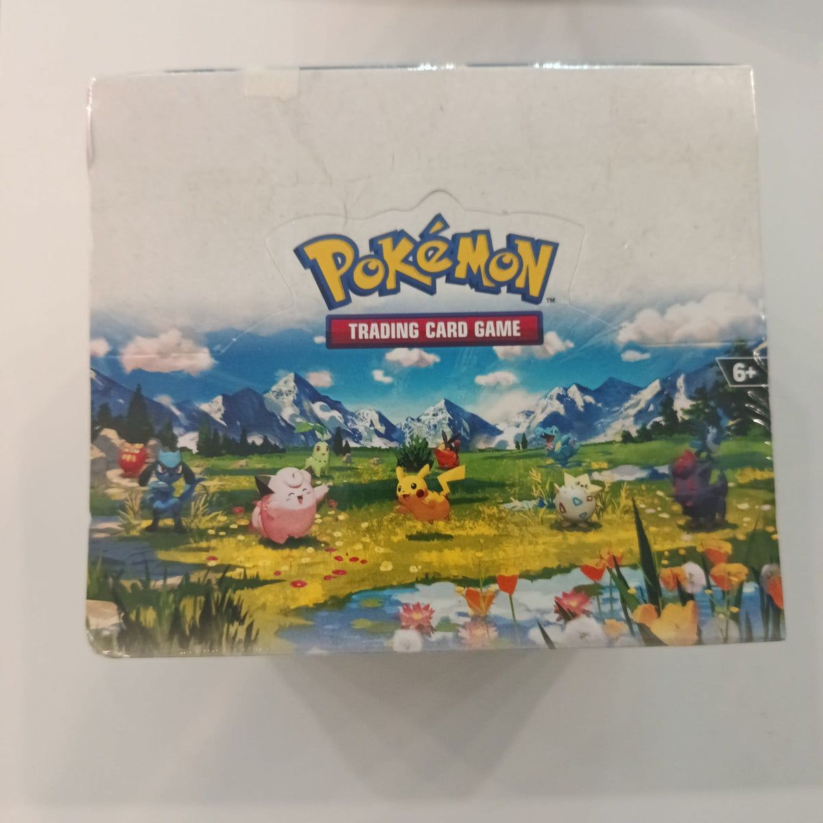 Pokemon Scarlet & Violet - view 2