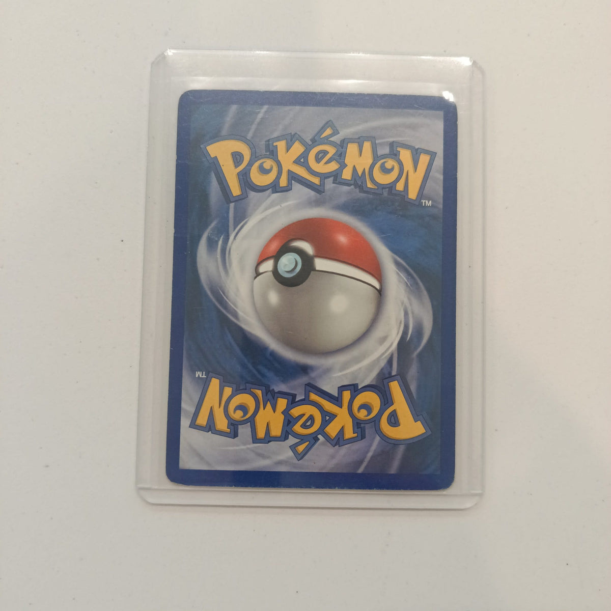 2005 Pokemon Company EX Delta Species Delta Species Kirlia #41 - view 2