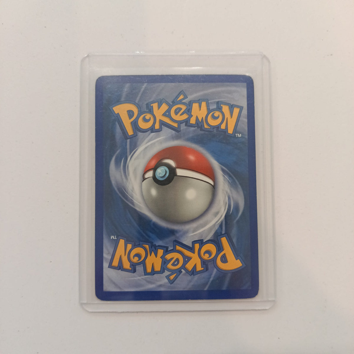2006 Pokemon Company EX Dragon Frontiers Delta Species Nidoran ♂ #57/101 - view 2