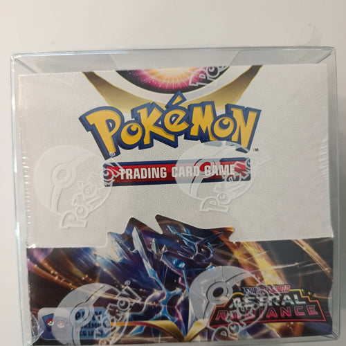 Pokemon Sword & Shield Astral Radiance Origin Forme Dialga VSTAR 2022 (English)