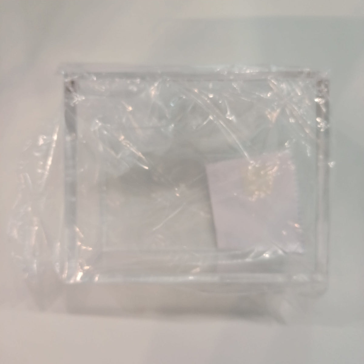 One Piece Card Game Premium Acrylic Booster Box Display Case Booster Box Display Case - view 2