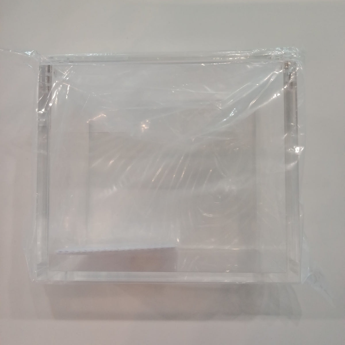 Pokemon Booster Acrylic Case - view 2