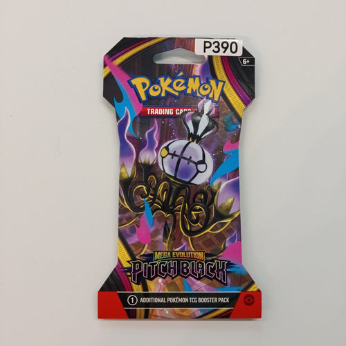 2026 Pokemon Mega Evolution