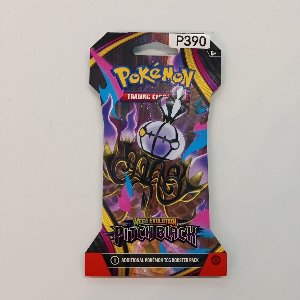 2026 Pokemon Mega Evolution