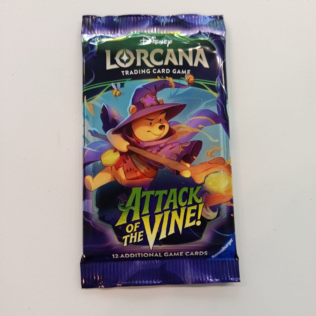 2026 Disney Lorcana Disney Lorcana Trading Card Game