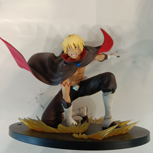 Banpresto Chainsaw Man