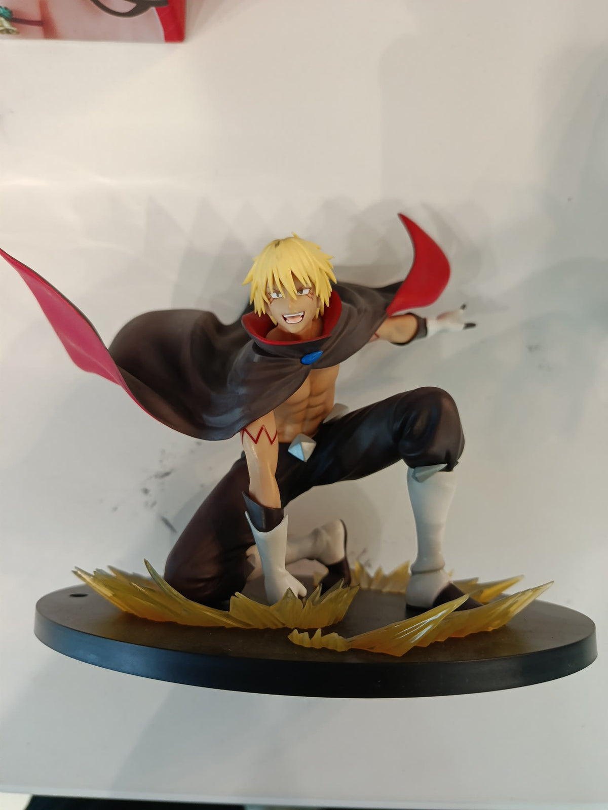 Banpresto Chainsaw Man