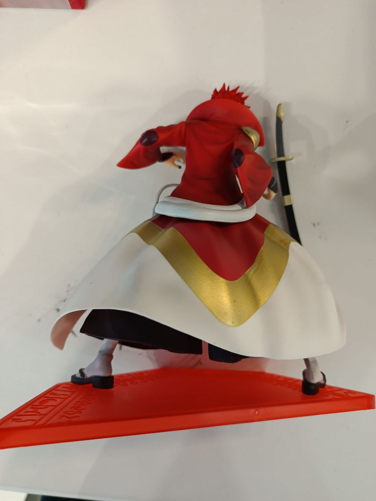 Fate/Grand Order - view 2