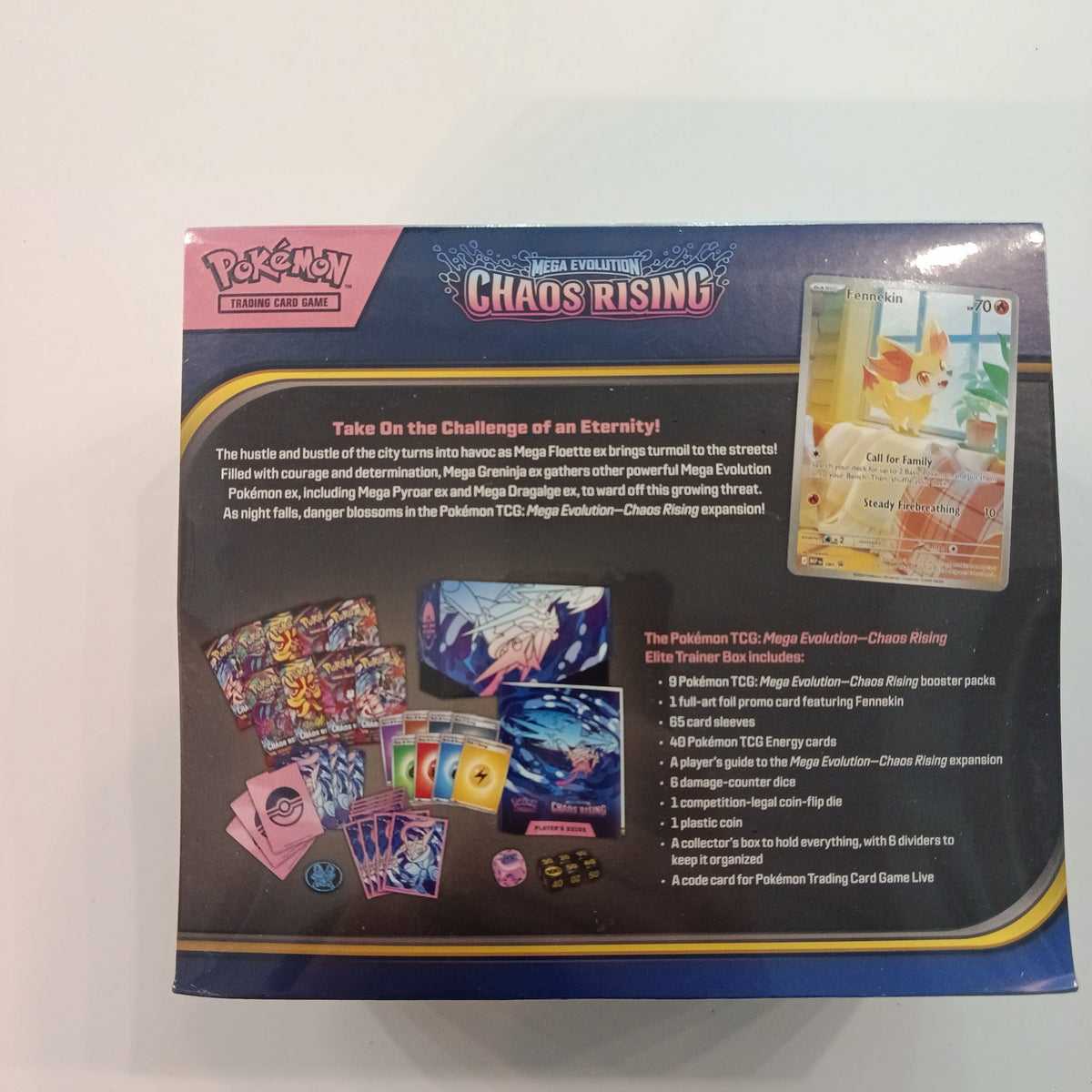 Pokemon Mega Evolution - view 2