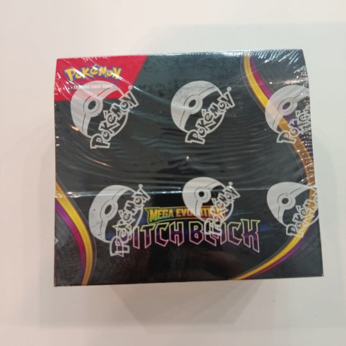 2026 Pokemon TCG Mega Evolution