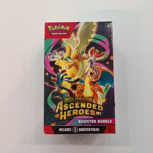 2026 Pokemon TCG Scarlet & Violet