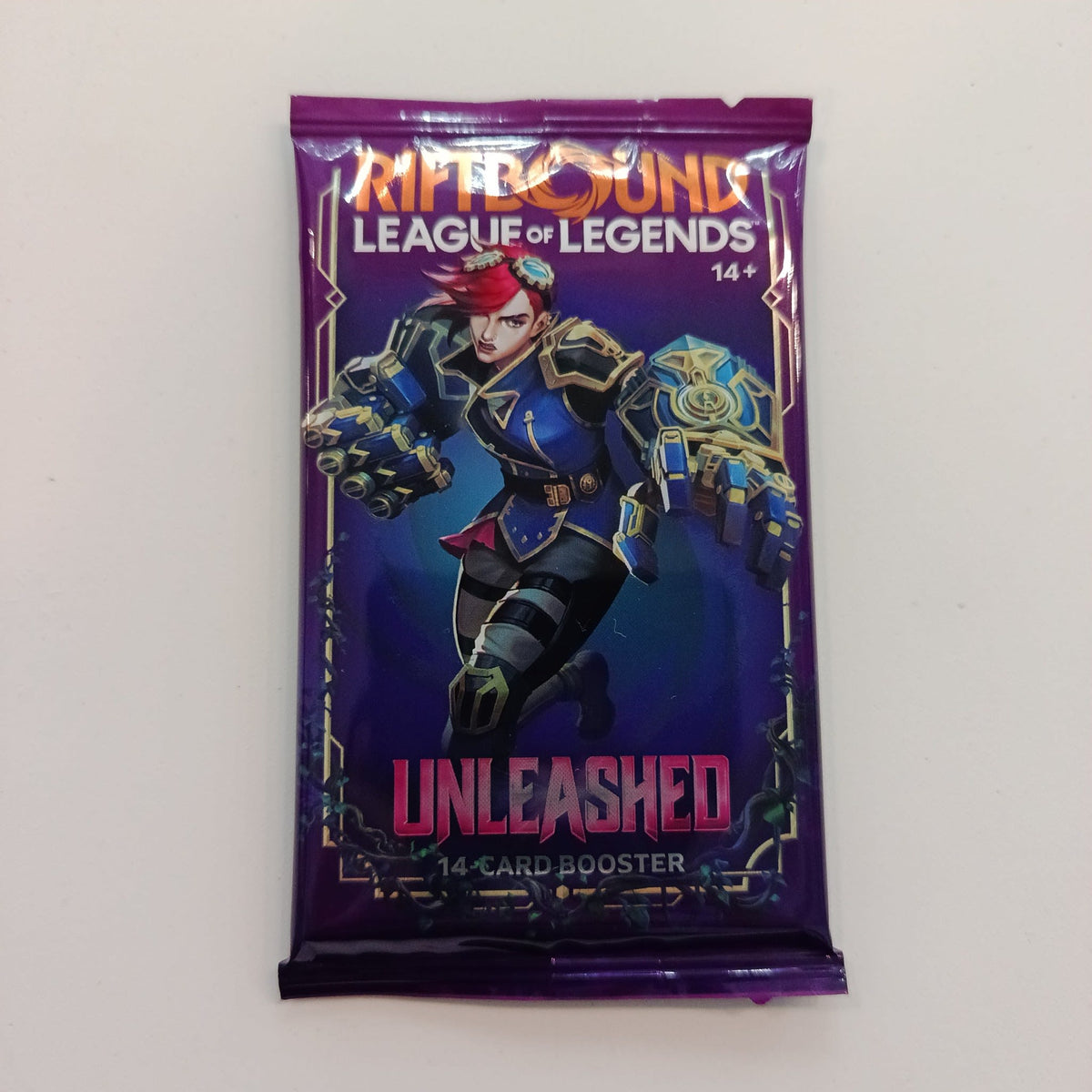 2026 Riftbound: League of Legends TCG Unleashed