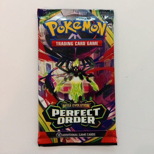 2016 Pokemon TCG XY Zygarde