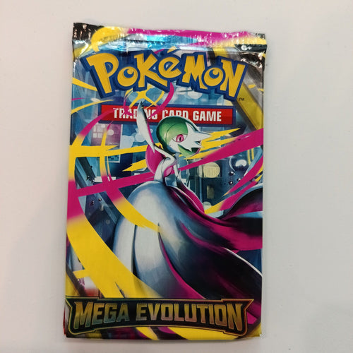 Pokemon TCG Mega Gardevoir ex