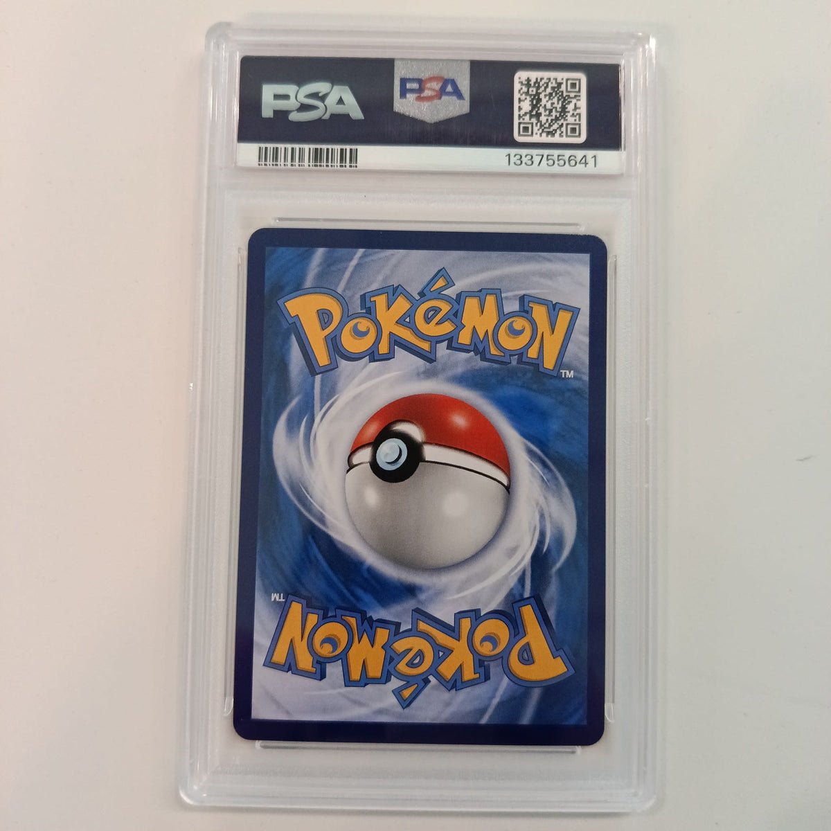 2025 The Pokémon Company Pokémon TCG Scarlet & Violet—Crown Zenith Umbreon #15 PSA GEM MT - view 2