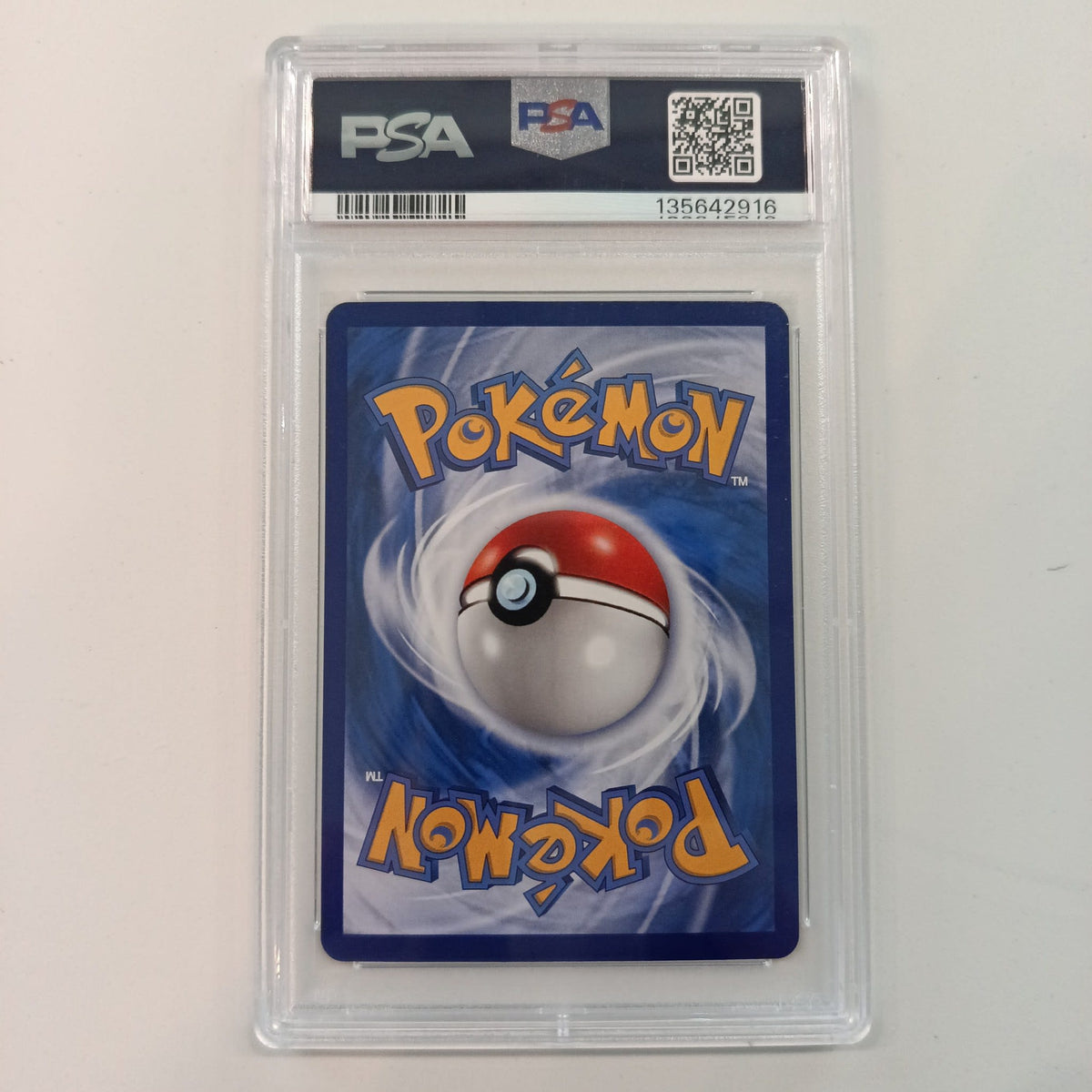 2025 Pokemon Company Pokemon CBB2 CS Eevee #15 PSA GEM MT 10 - view 2