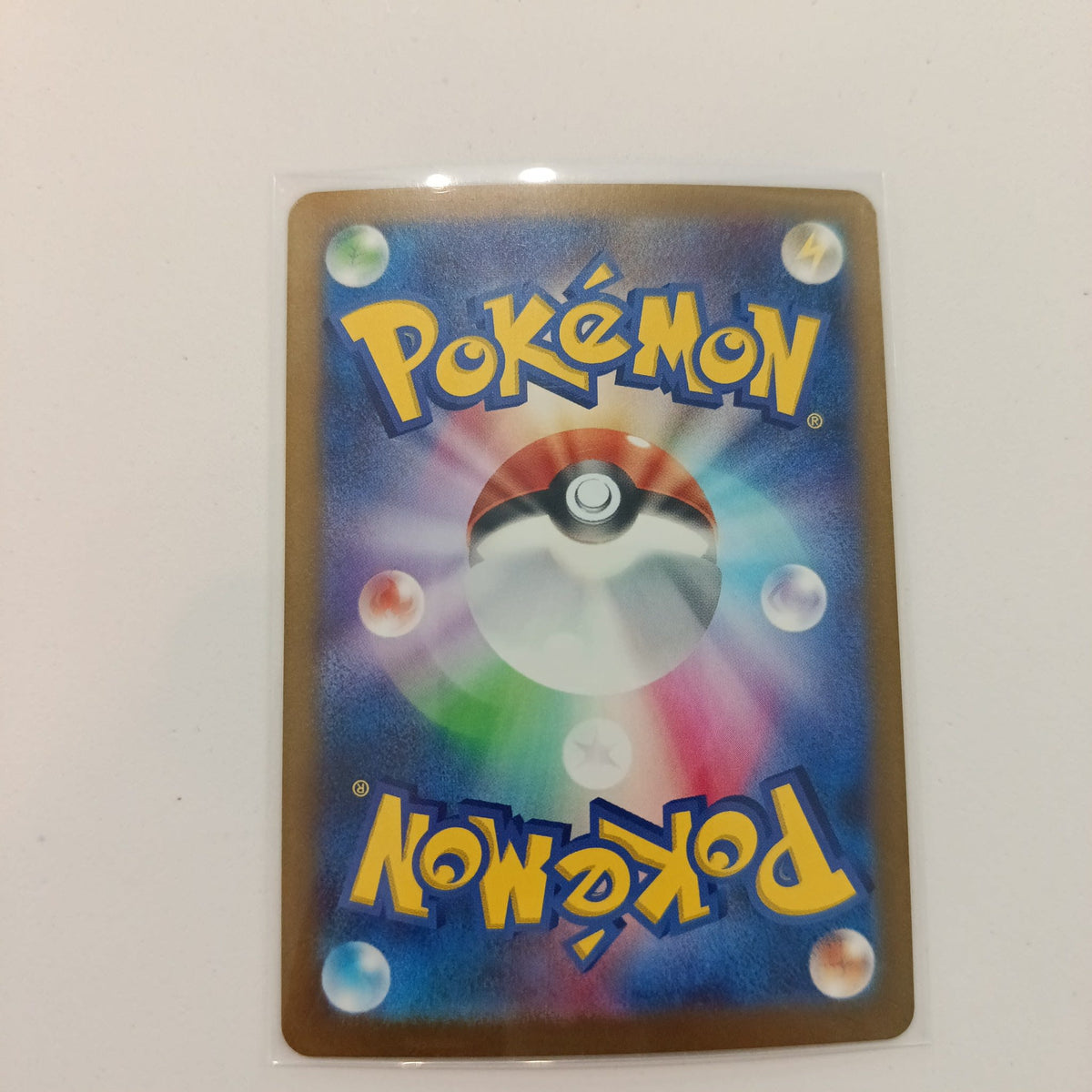 2024 Pokemon Company Crimson Haze Art Rare Deerling #073/071 - view 2