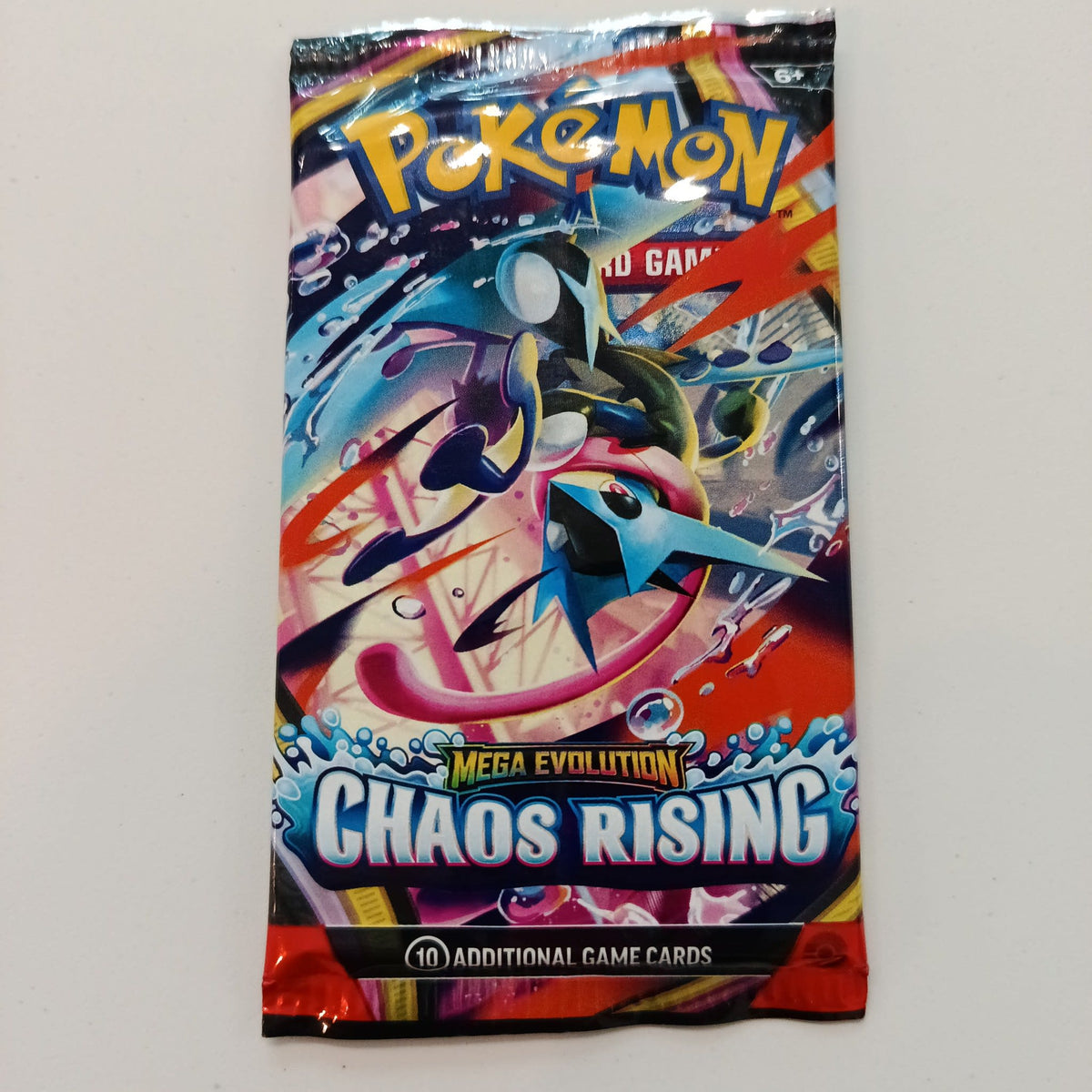 2015 Pokemon XY