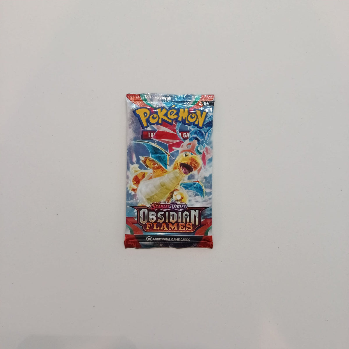 2023 Pokemon Scarlet & Violet