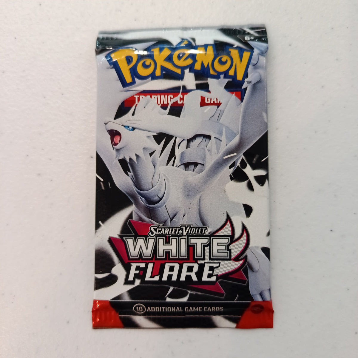 2025 Pokemon Scarlet & Violet