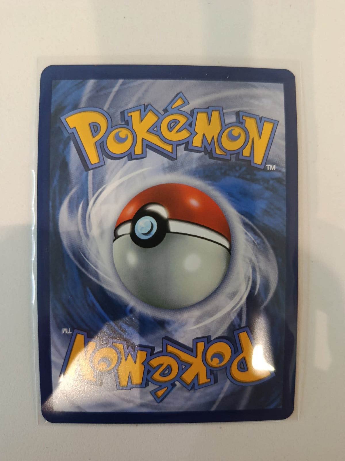 Pokemon Misty's Gyarados DRI (Destined Rivals) #049/182 2025 (English) 049/182 - view 2