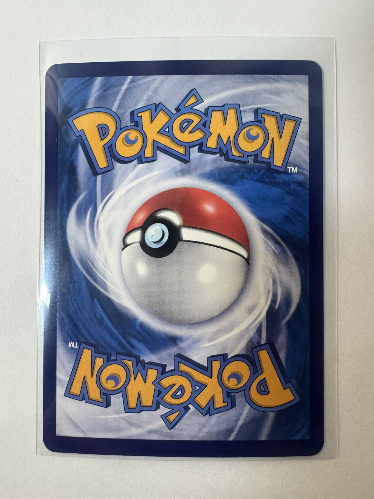 Pokemon Pikachu M6a #017/103 (Chinese) 01/30 - view 2