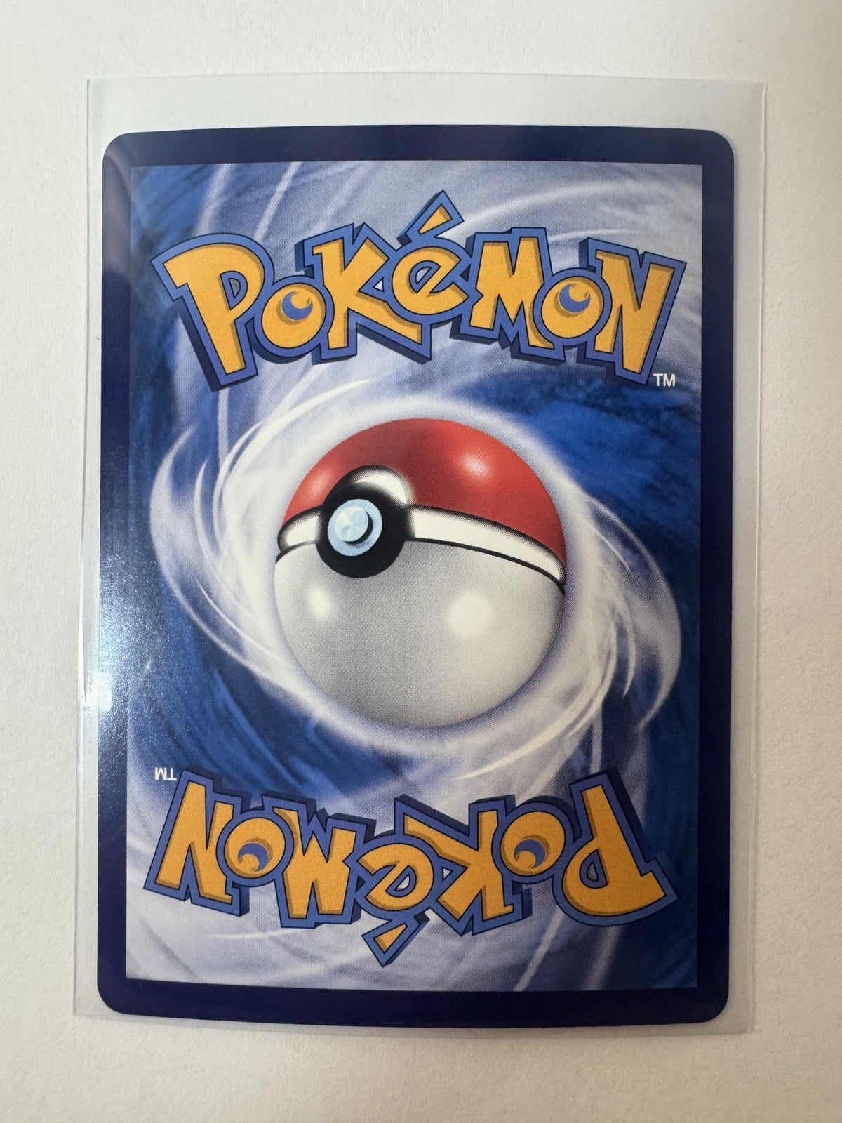 Pokemon Pikachu M6a #018/103 2024 (Chinese) 02/30 - view 2