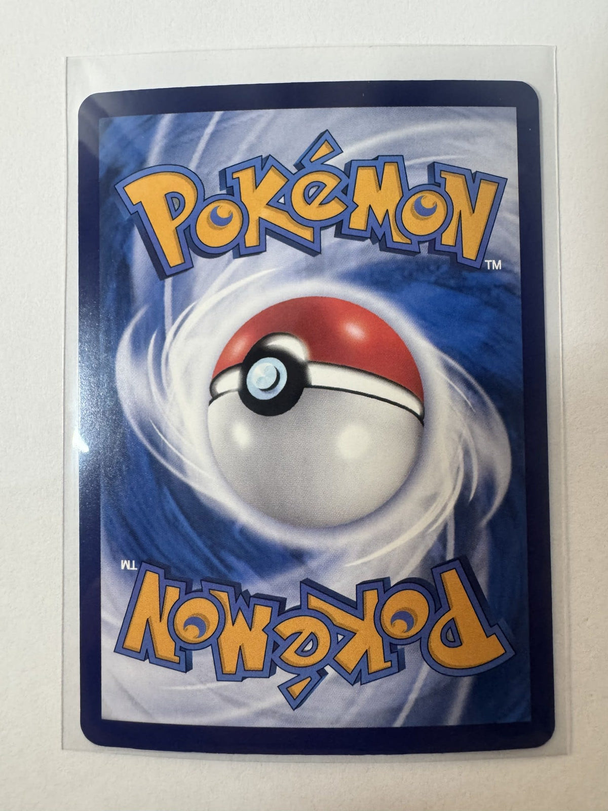 Pokemon Pikachu M6a #022/103 2025 (Chinese) 06/30 - view 2