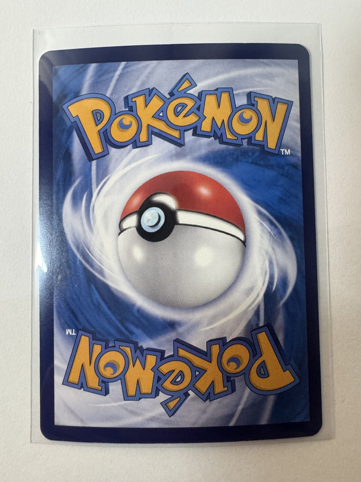 Pokemon Pikachu M6a #025/103 2025 (Chinese) 09/30 - view 2