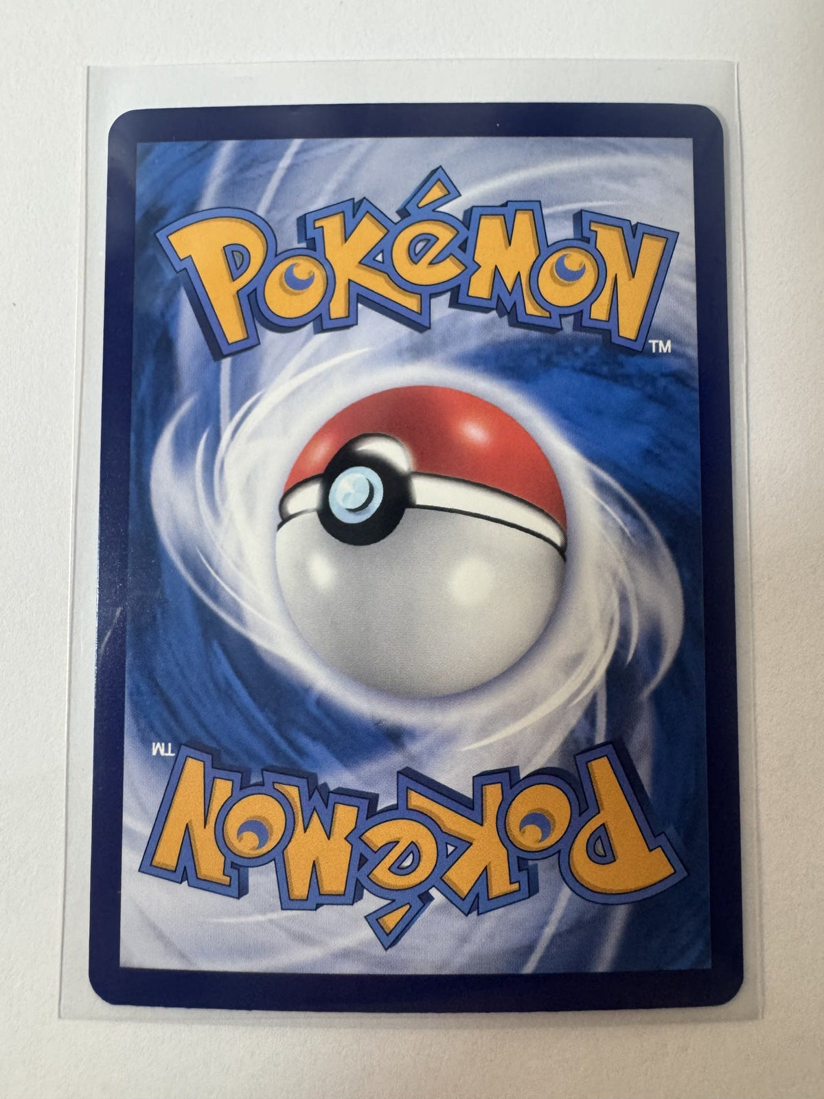 Pokemon Pikachu M6a #027/103 2025 (Chinese) 11/30 - view 2