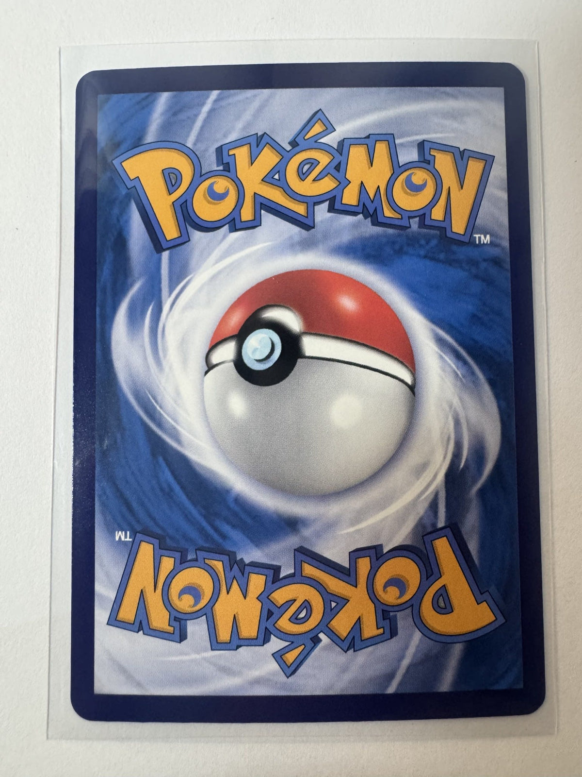 Pokemon Pikachu M6a #033/103 2026 (Chinese) 17/30 - view 2