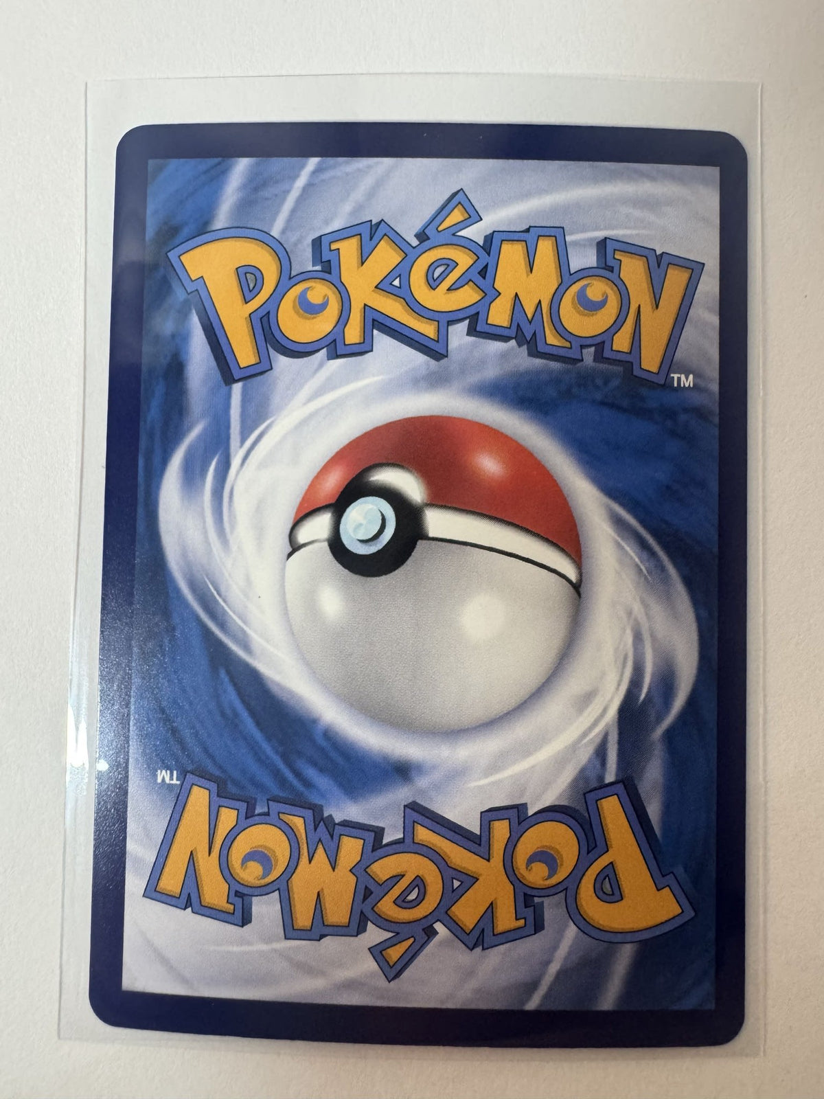 Pokemon Pikachu M6a #035/103 2024 (Chinese) 19/30 - view 2