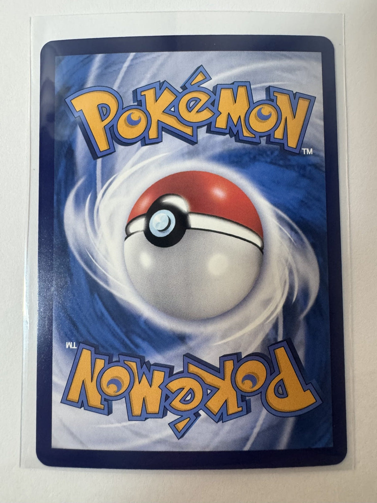 Pokemon Pikachu M6a #036/103 2026 (Chinese) 20/30 - view 2