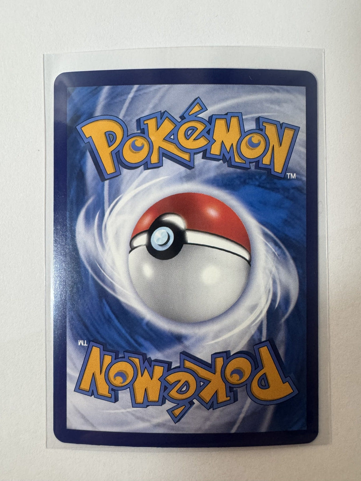 Pokemon Pikachu M6a #038/103 2025 (Chinese) 22/30 - view 2