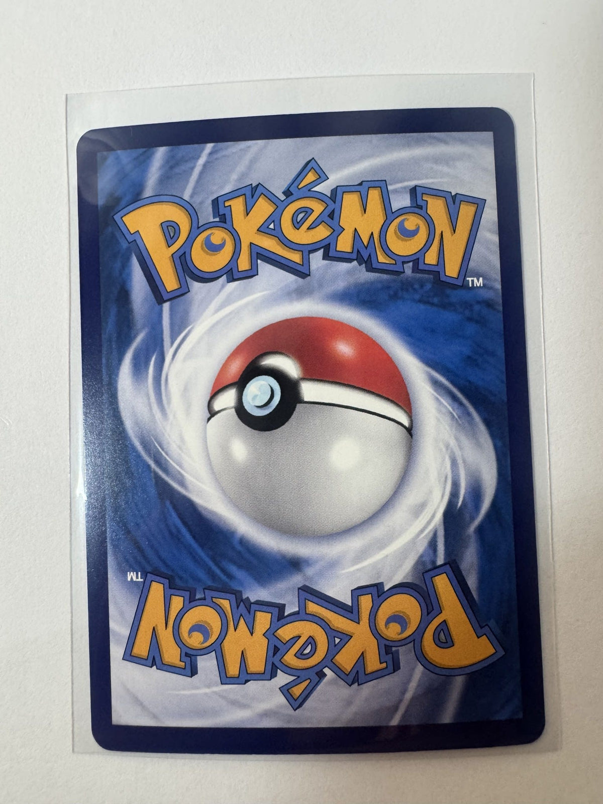 Pokemon Pikachu M6a #044/103 2025 (Chinese) 28/30 - view 2