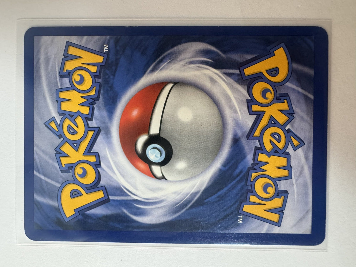 Pokemon Drowzee Team Rocket #54/82 2000 (English) - view 2