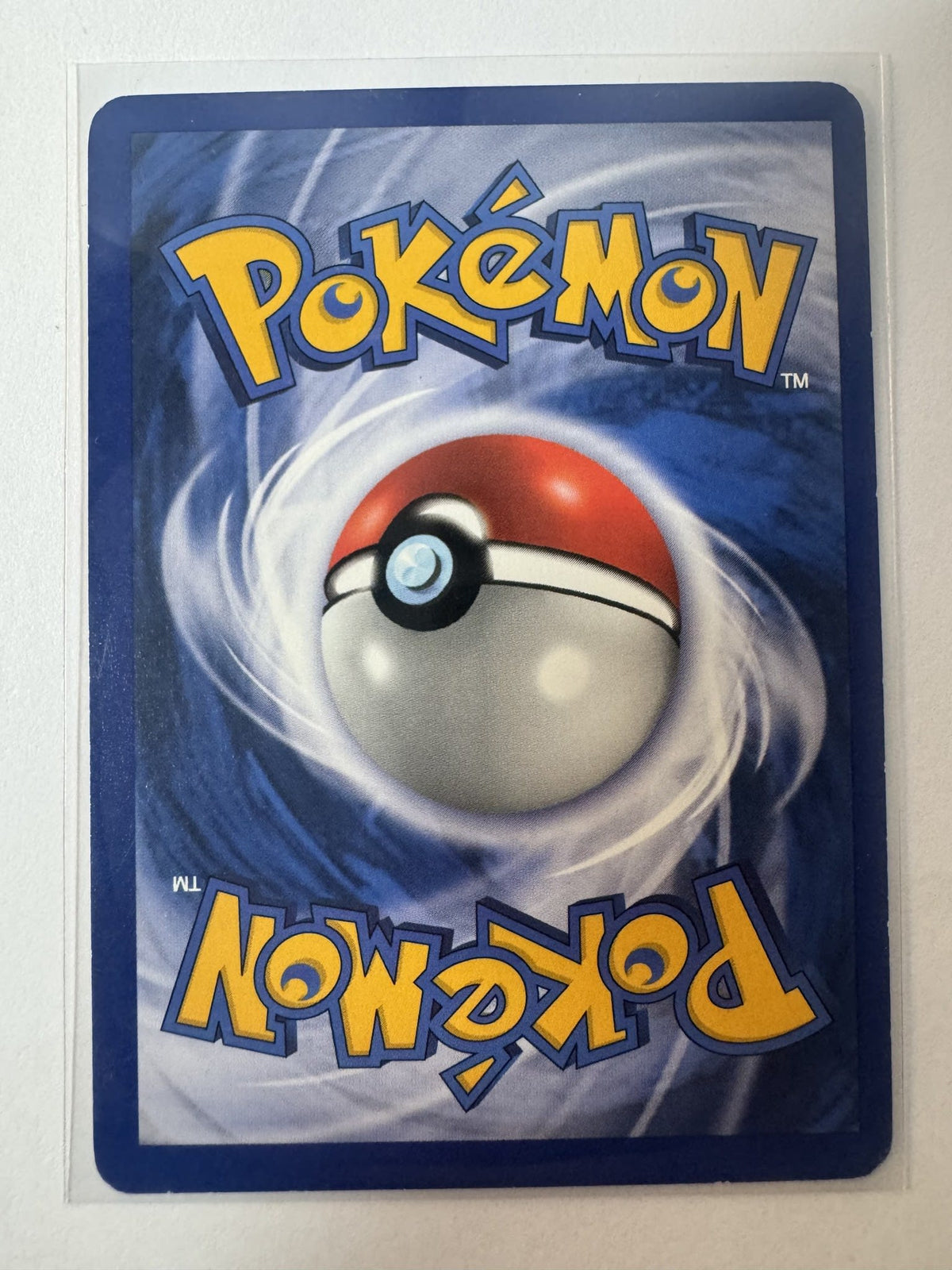 Pokemon Magnemite Team Rocket #60/82 2000 (English) - view 2