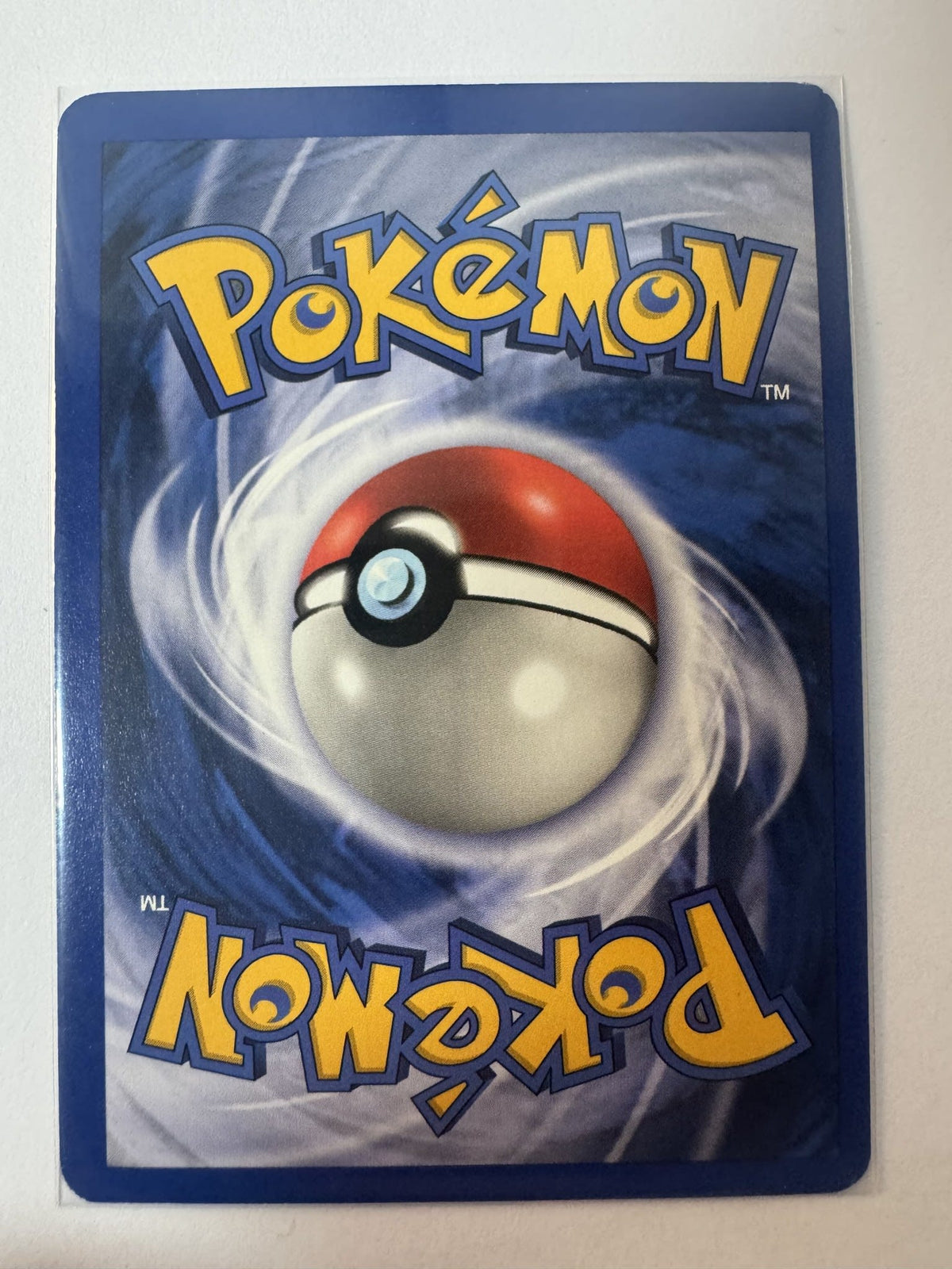 Pokemon Lt. Surge's Magnemite Gym Heroes #80/132 2000 (English) - view 2